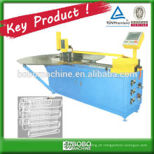 AUTO SERPENTINE TUBE MAKING MACHINE